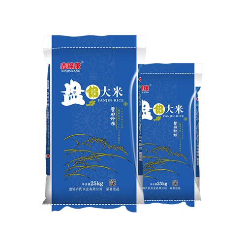 盘锦大米25kg