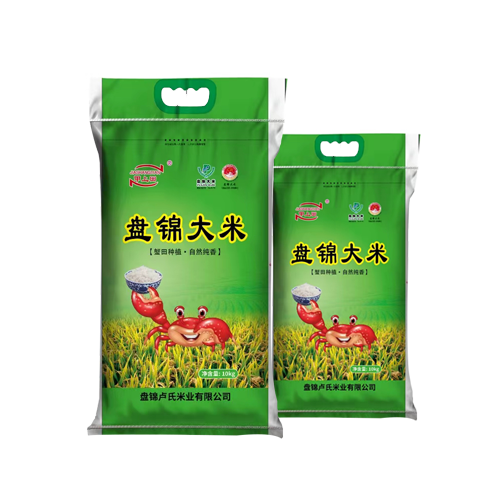 甲上田-盘锦大米